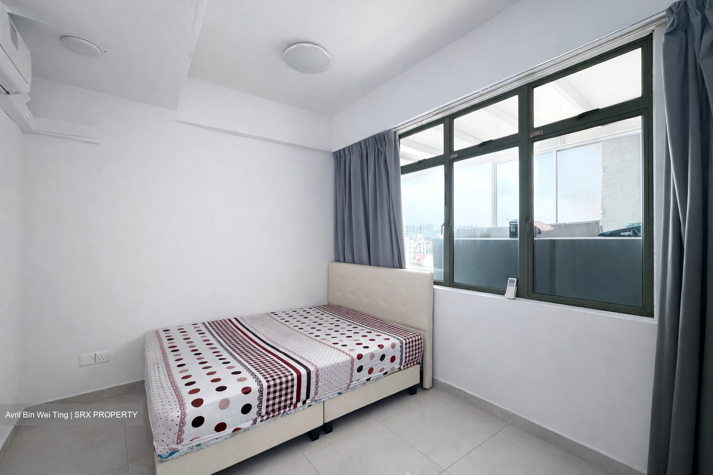 Ever Lodge (D14), Apartment #541502591